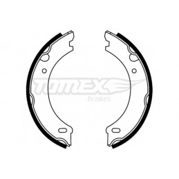 TOMEX Brakes...