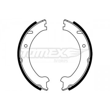 TOMEX Brakes...