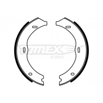 TOMEX Brakes...