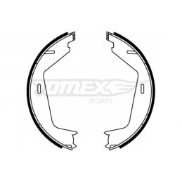 TOMEX Brakes...