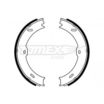 TOMEX Brakes...