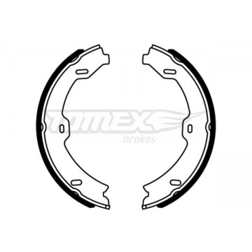 TOMEX Brakes...