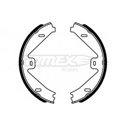 TOMEX Brakes...