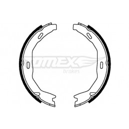 TOMEX Brakes...