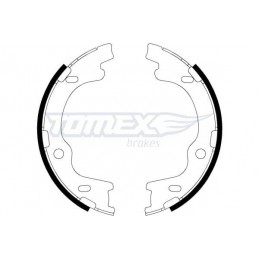 TOMEX Brakes...