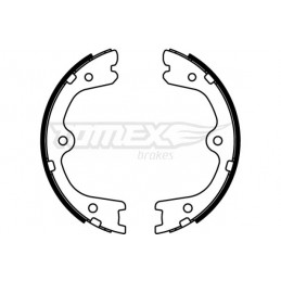 TOMEX Brakes...