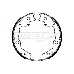 TOMEX Brakes...