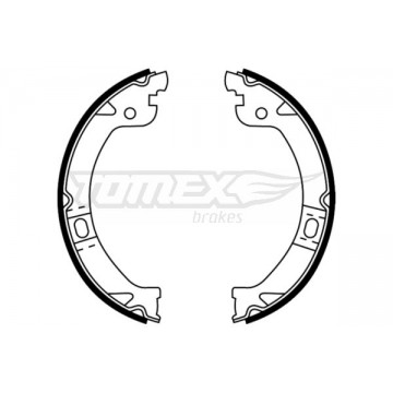 TOMEX Brakes...