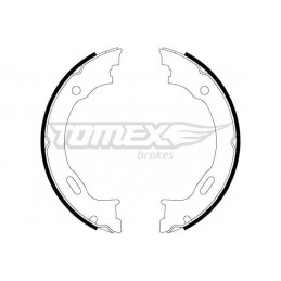 TOMEX Brakes...