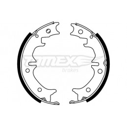 TOMEX Brakes...