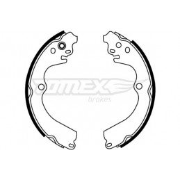 TOMEX Brakes...