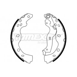 TOMEX Brakes...