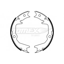 TOMEX Brakes...