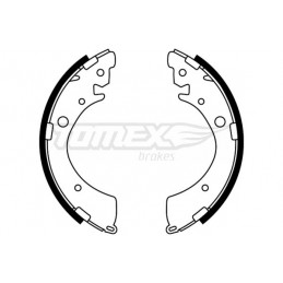 TOMEX Brakes...