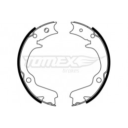 TOMEX Brakes...