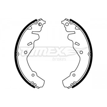 TOMEX Brakes...