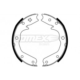 TOMEX Brakes...