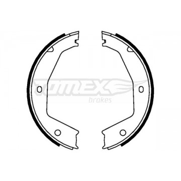 TOMEX Brakes...