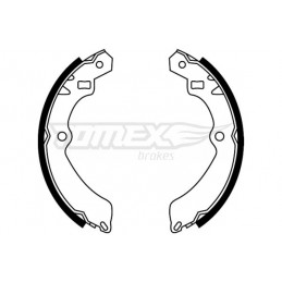 TOMEX Brakes...