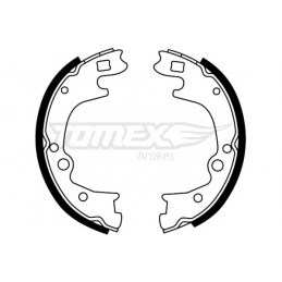 TOMEX Brakes...