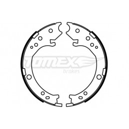 TOMEX Brakes...