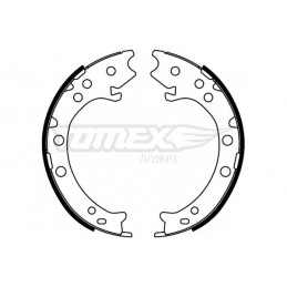 TOMEX Brakes...