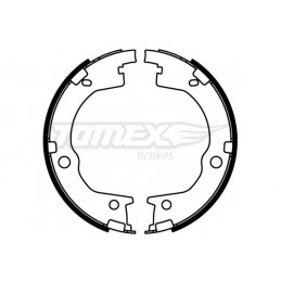 TOMEX Brakes...