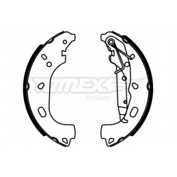 TOMEX Brakes...