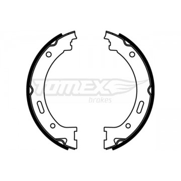 TOMEX Brakes...