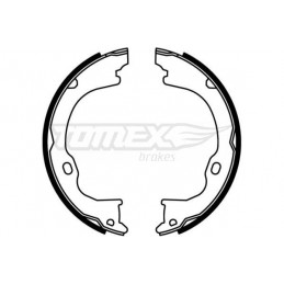 TOMEX Brakes...