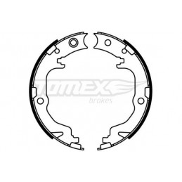 TOMEX Brakes...