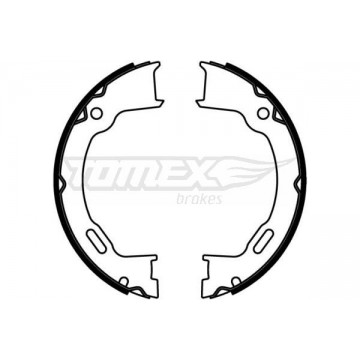 TOMEX Brakes...