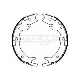 TOMEX Brakes...