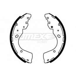 TOMEX Brakes...