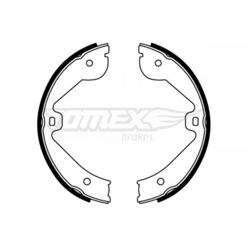 TOMEX Brakes...