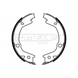 TOMEX Brakes...