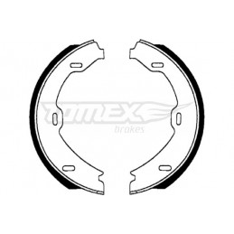 TOMEX Brakes...