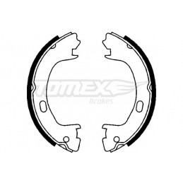 TOMEX Brakes...