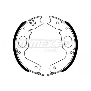 TOMEX Brakes...