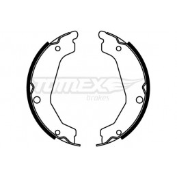 TOMEX Brakes...