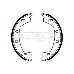 TOMEX Brakes...