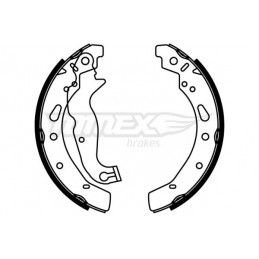 TOMEX Brakes...