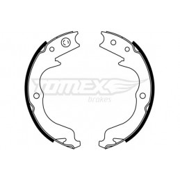 TOMEX Brakes...