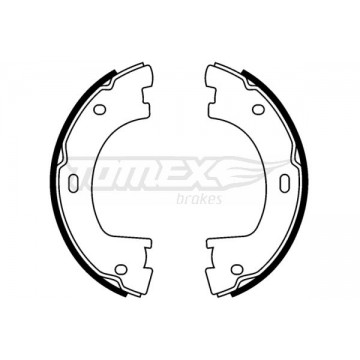 TOMEX Brakes...