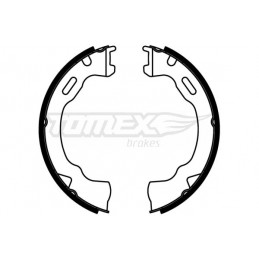 TOMEX Brakes...