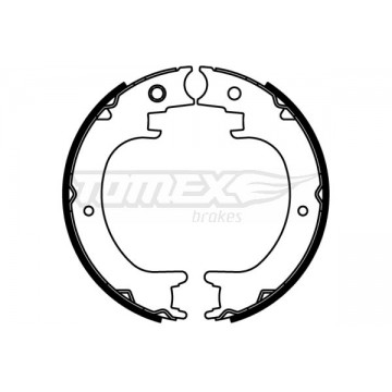 TOMEX Brakes...