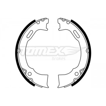 TOMEX Brakes...