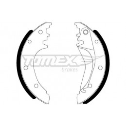 TOMEX Brakes...