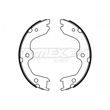 TOMEX Brakes...