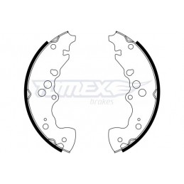 TOMEX Brakes...